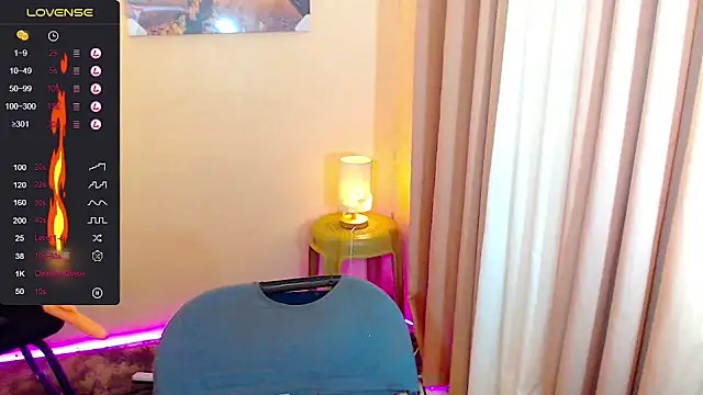 SquirtyLillyx's cam snapshot