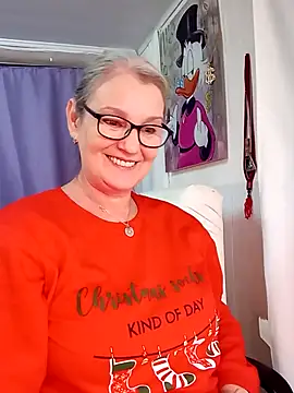 irinamaux's cam snapshot