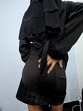 Noorkhatoon live sex cam