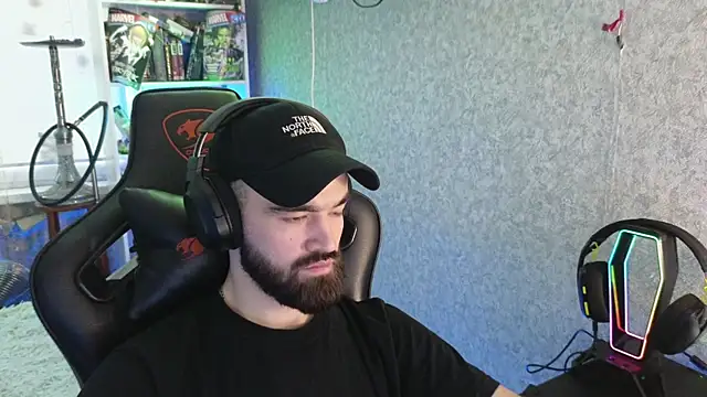 Nik_Namee's cam snapshot