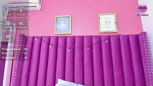 kinkyhousewifee's cam snapshot