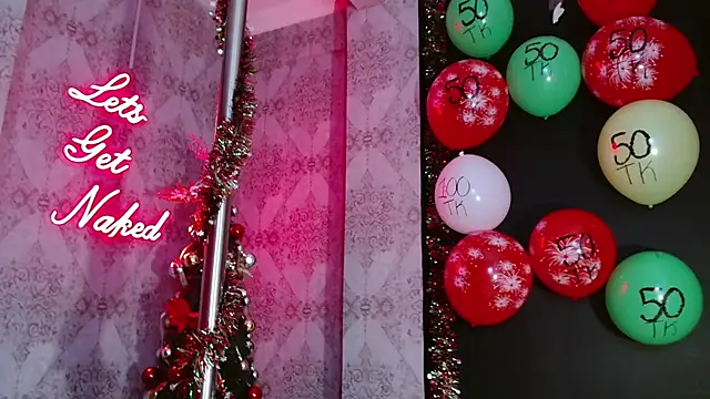 CrystalBrooke3x's cam snapshot