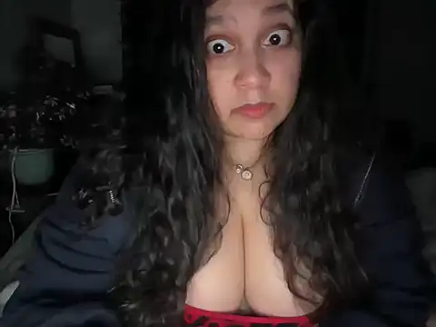 MelanieFawker's cam snapshot