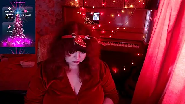 RoseRed69's cam snapshot