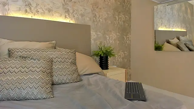 JadaKai's cam snapshot