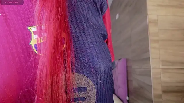 EmillieX's cam snapshot