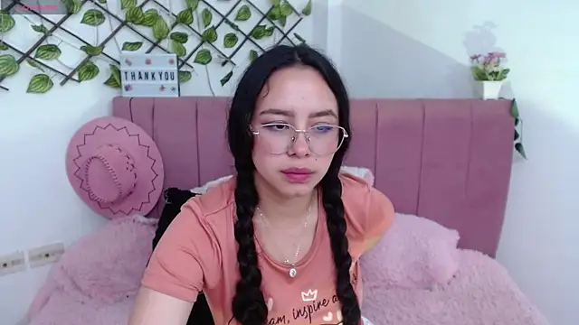 amaris_ferrer's cam snapshot