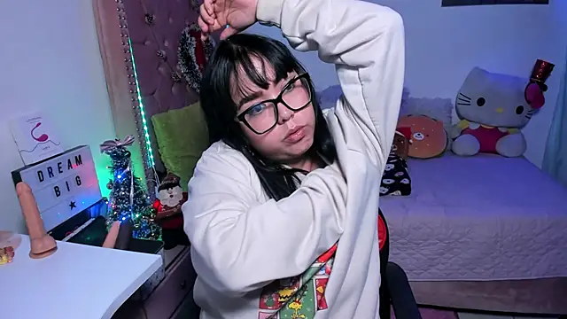 LillyCandy's cam snapshot