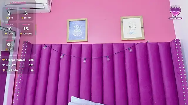 kinkyhousewifee's cam snapshot