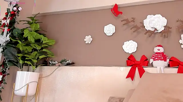 AriaFoster's cam snapshot