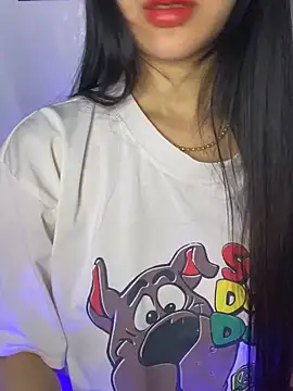 Bonne_wet's cam snapshot