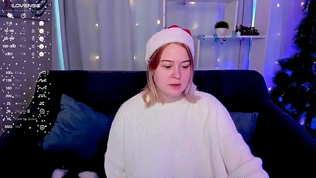 HelenHartt's cam snapshot