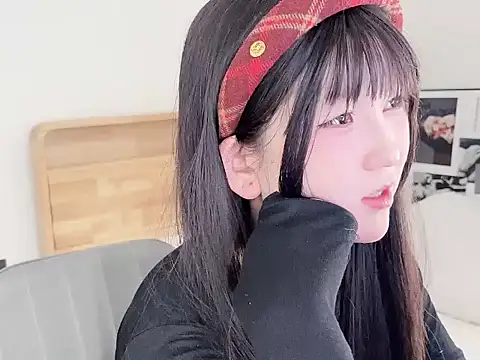 lnua-lnua's cam snapshot