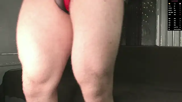 WayneWilson live sex cam