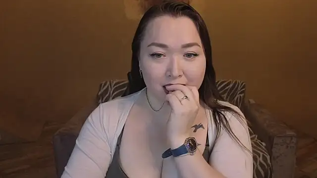 DianaLure's cam snapshot