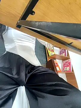 Minssa6969's cam snapshot