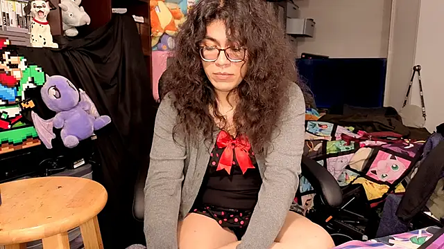 ShinyCherub live sex cam