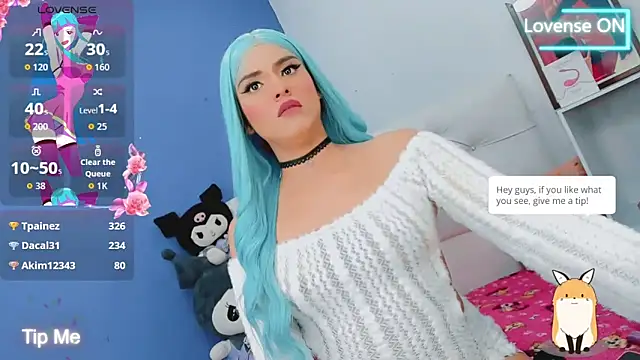 valentina_princess_ live sex cam