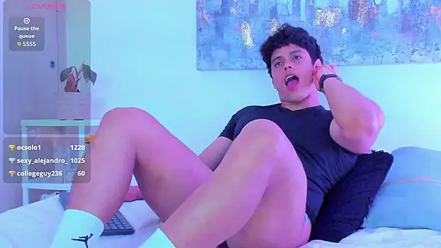 arminjones1 live sex cam