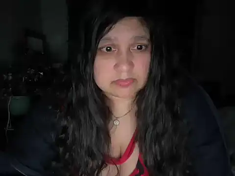 MelanieFawker's cam snapshot