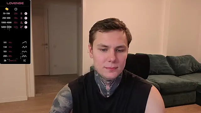 Lechery_boy live sex cam