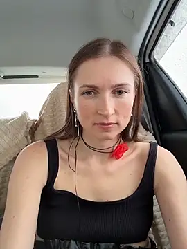 ZaraHill live sex cam