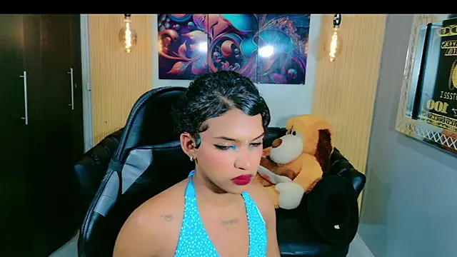 Samara_Duval live sex cam