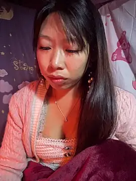 MayLy1-lucky's cam snapshot