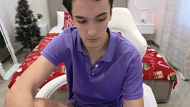 MoonlinSkinn live sex cam