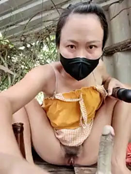 Xumymy's cam snapshot