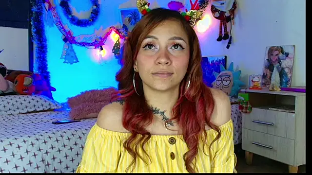 alisson_zafiro_ live sex cam