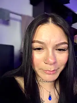 Megaan__More's cam snapshot