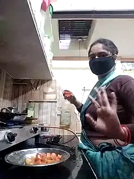 kaamuk_madhu's cam snapshot