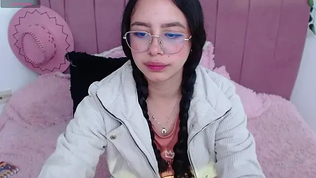 amaris_ferrer's cam snapshot