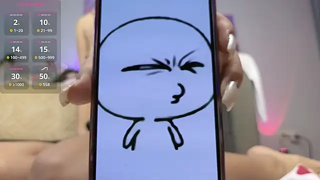 mimiicherry's cam snapshot