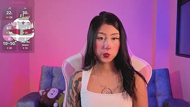 sharonbone's cam snapshot