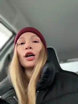 LavenderHot live sex cam