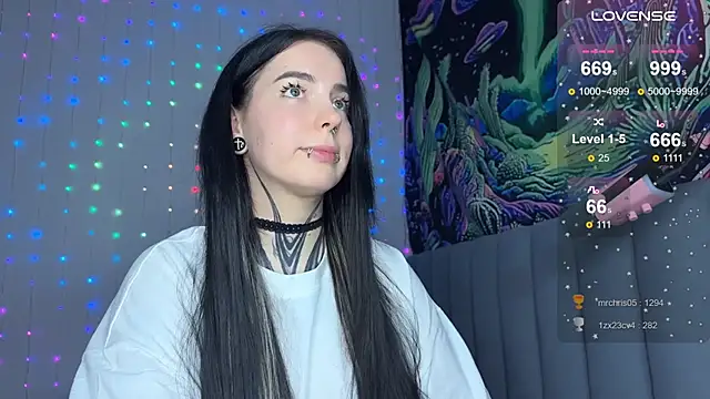 yourvodka live sex cam