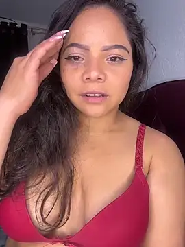 ROUSE_SINCLAIR's cam snapshot