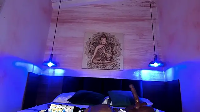 AnneDixie's cam snapshot