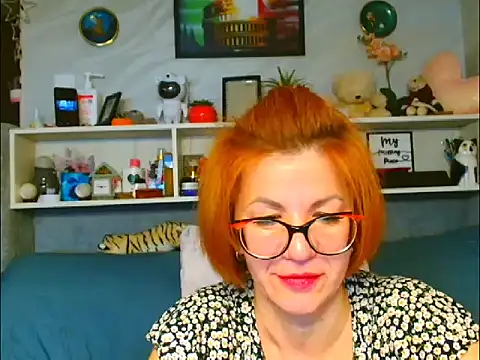 Natali3855's cam snapshot