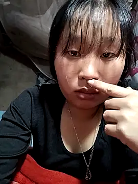 Min_babyy's cam snapshot