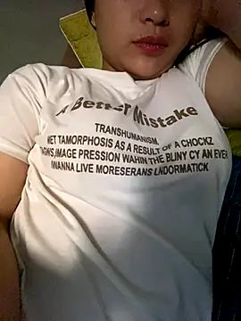 Nho_xu's cam snapshot