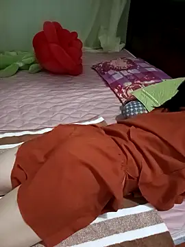 Sweet-Berryy's cam snapshot