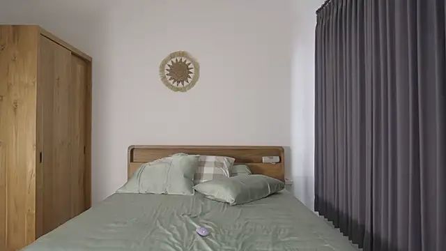 Timissi's cam snapshot