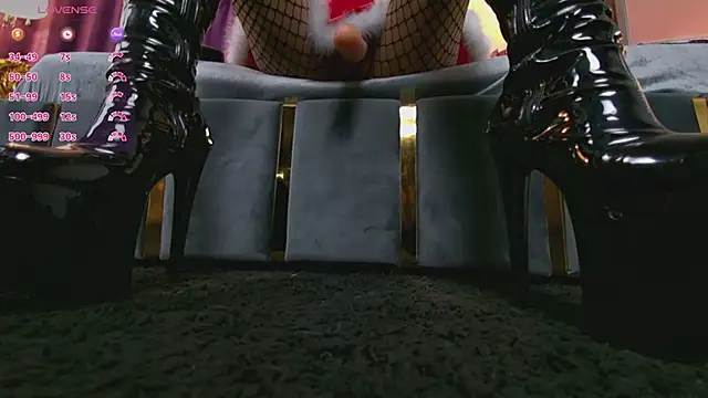 EmpressDesires live sex cam