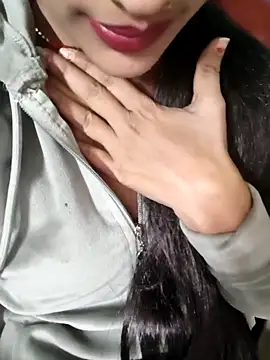 Eshwari_Chopra's cam snapshot