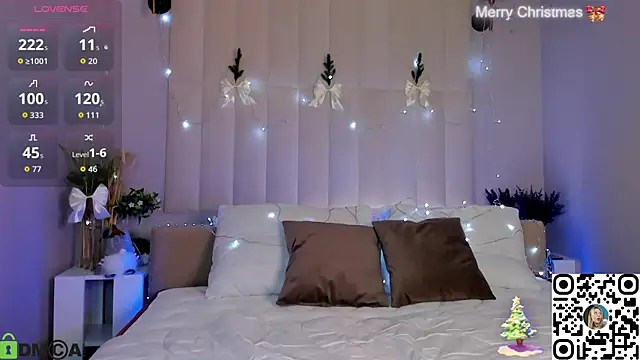 Margo-pvt's cam snapshot