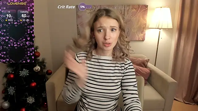 MilinaMorris's cam snapshot