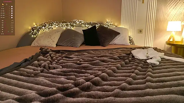 Miley_Smile's cam snapshot